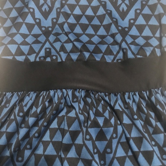 Mini dress - Picture 3 of 3